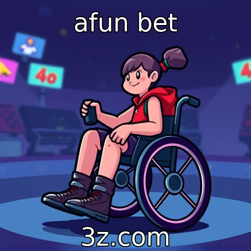 Acessibilidade em jogos e seu efeito na inclusão