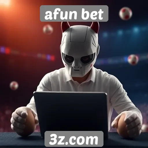 Afu Bet revela bônus e promoções para novos usuários
