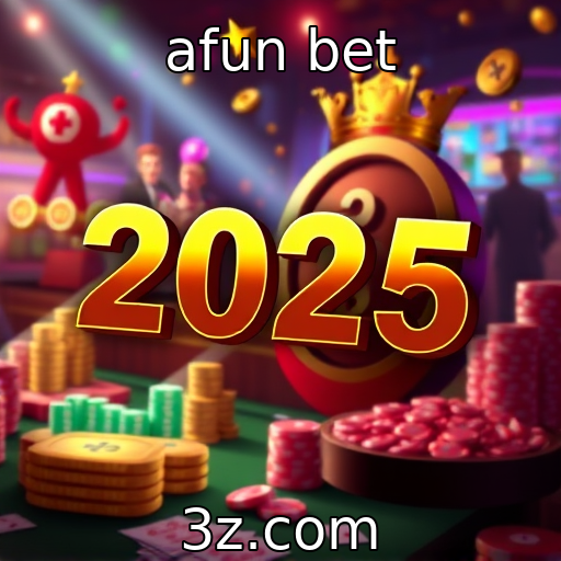 Tendências em jogos de cassino para 2025