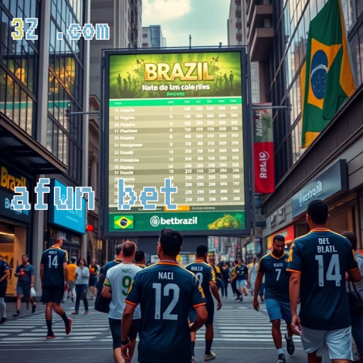 Afun Bet: Confiável e Repleto de Recursos para Jogadores