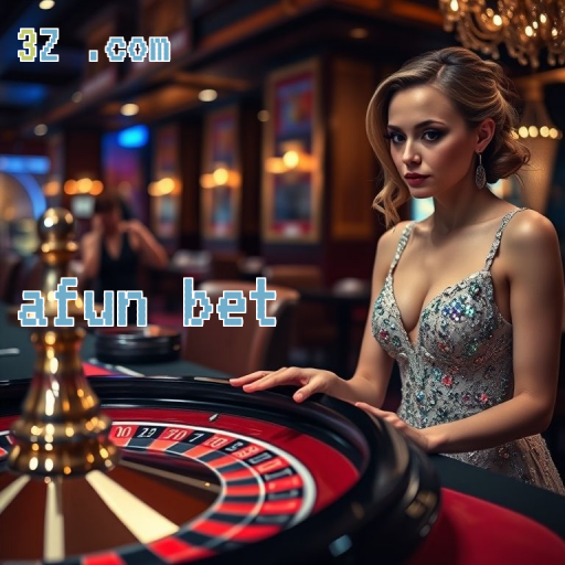 Esporte em Alta: A Revolução da Afun Bet no Brasil