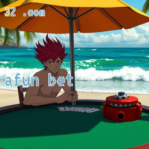 Diversão Sem Fim: Jogos Incríveis no Afun Bet