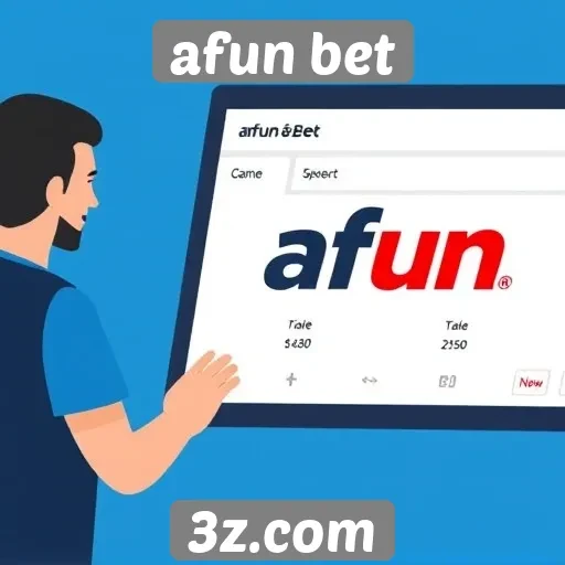 Exploração dos métodos de pagamento na afun bet