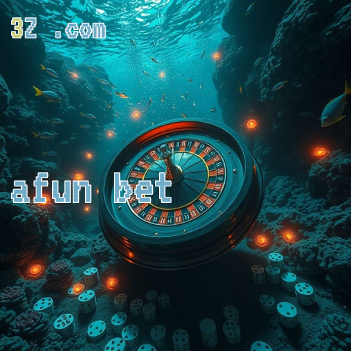 Inovação na Plataforma Afun Bet: Onde Apostas Encontram Empolgação