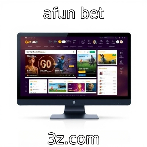 Inovações tecnológicas em plataformas de apostas