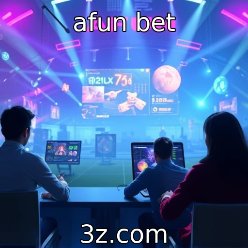 Impactos das inovações tecnológicas nos jogos digitais