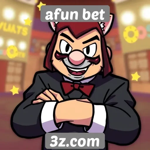 Avaliações de usuários sobre a Afun Bet